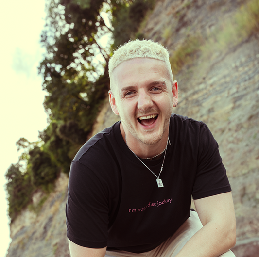 Sit Down With An Artist: Dan Newman