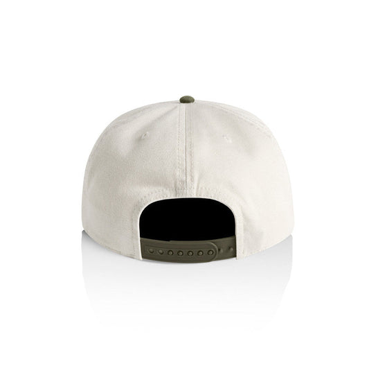 CHEF DE PARTY Cap,Vinyl Music Lover Snapback Cap, by Hun Sauce