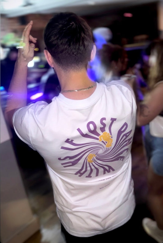 DANCE WITH US T-Shirt - Hun Sauce