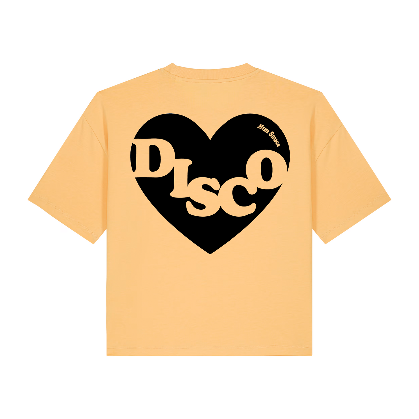 DISCO HEART Women's T-Shirt