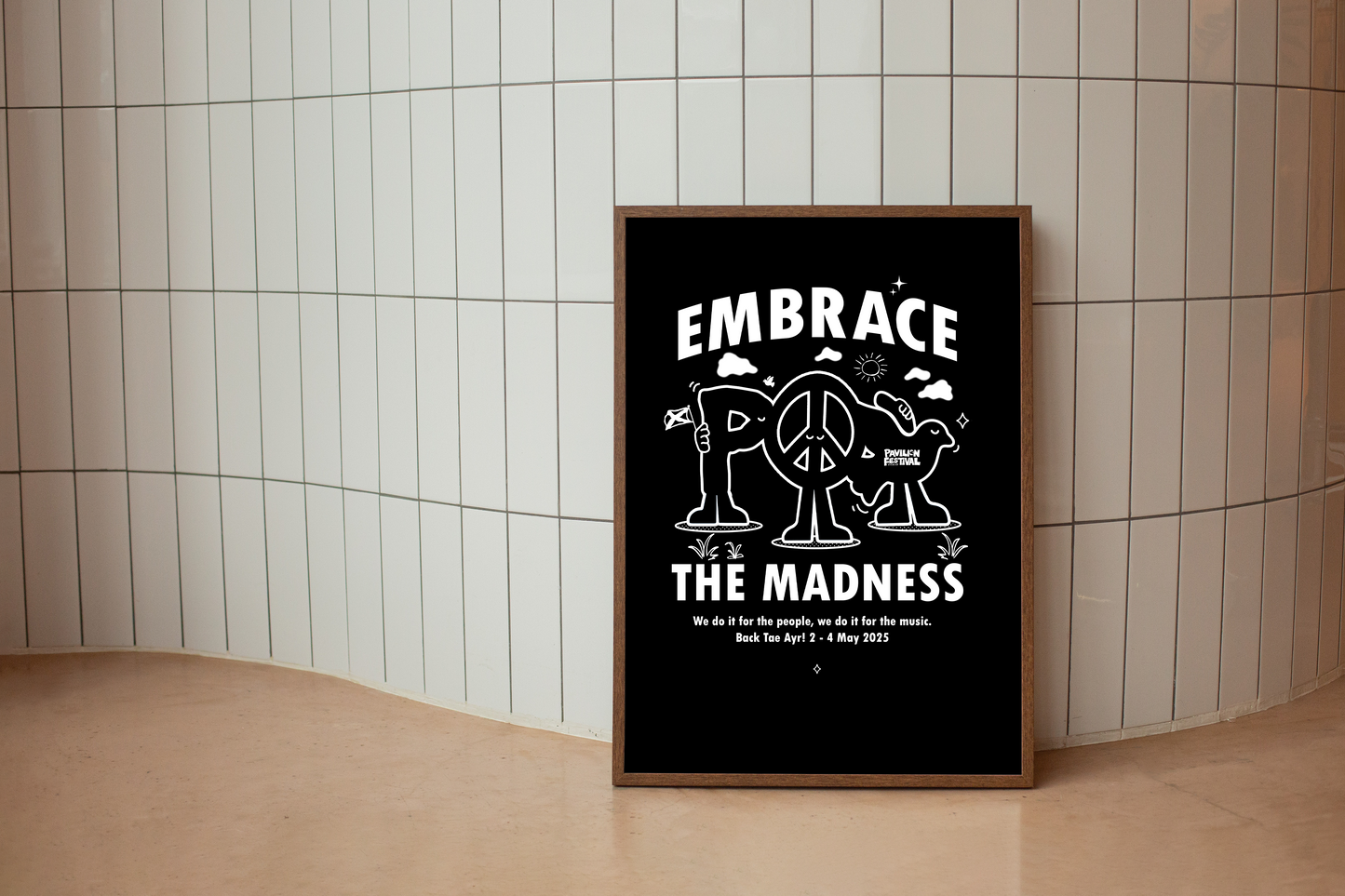 Your Custom Merch – T-Shirt, Hoodie, Cap or Artwork