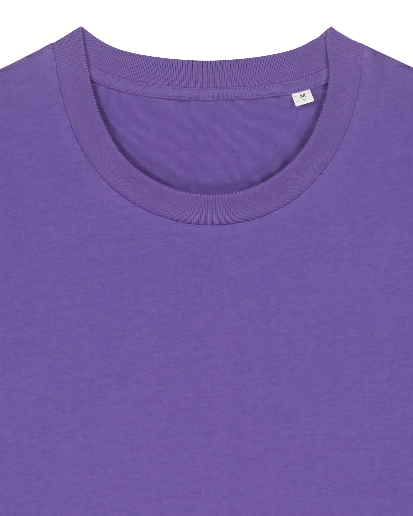 I'M NOT A DJ Lilac T-Shirt - Hun Sauce