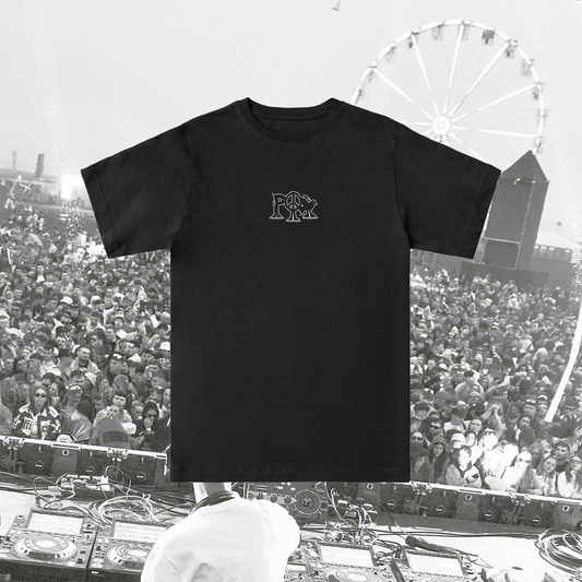 Pavilion Festival Offical Merch Designs