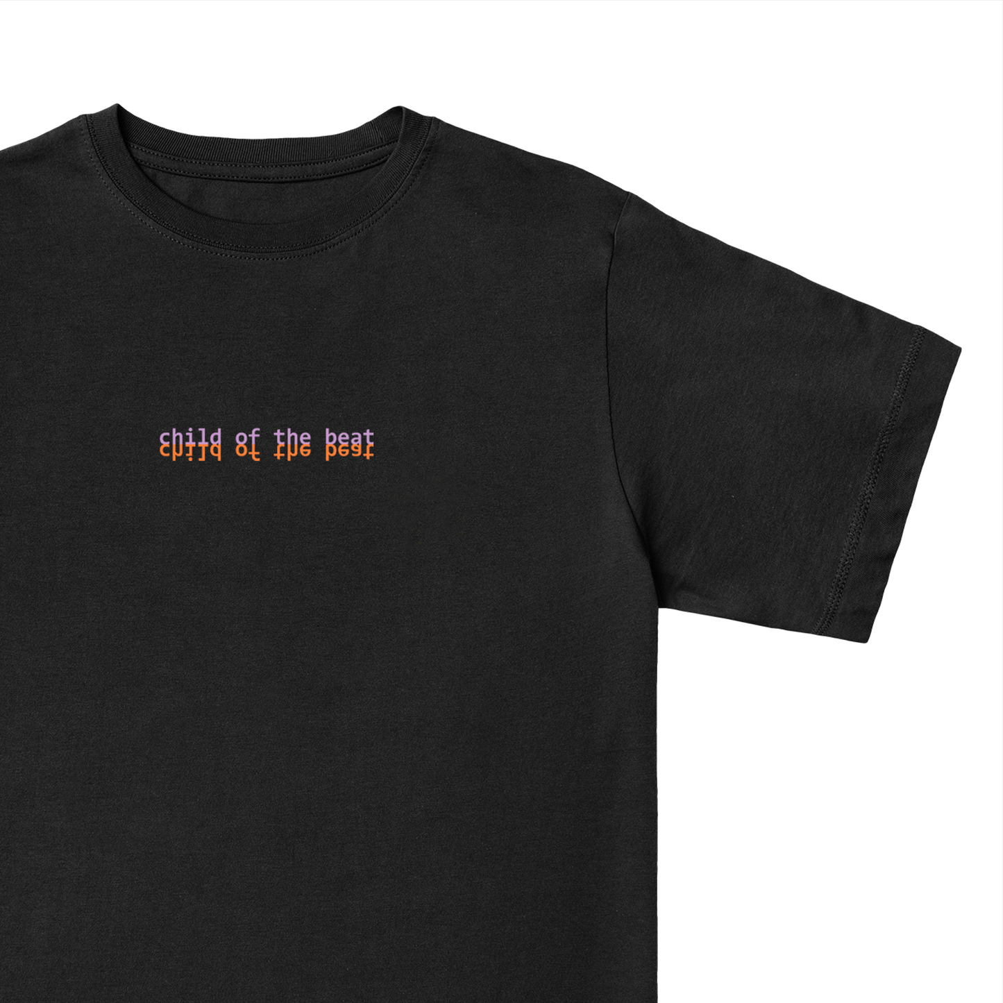 THE BEAT II T-Shirt - Hun Sauce