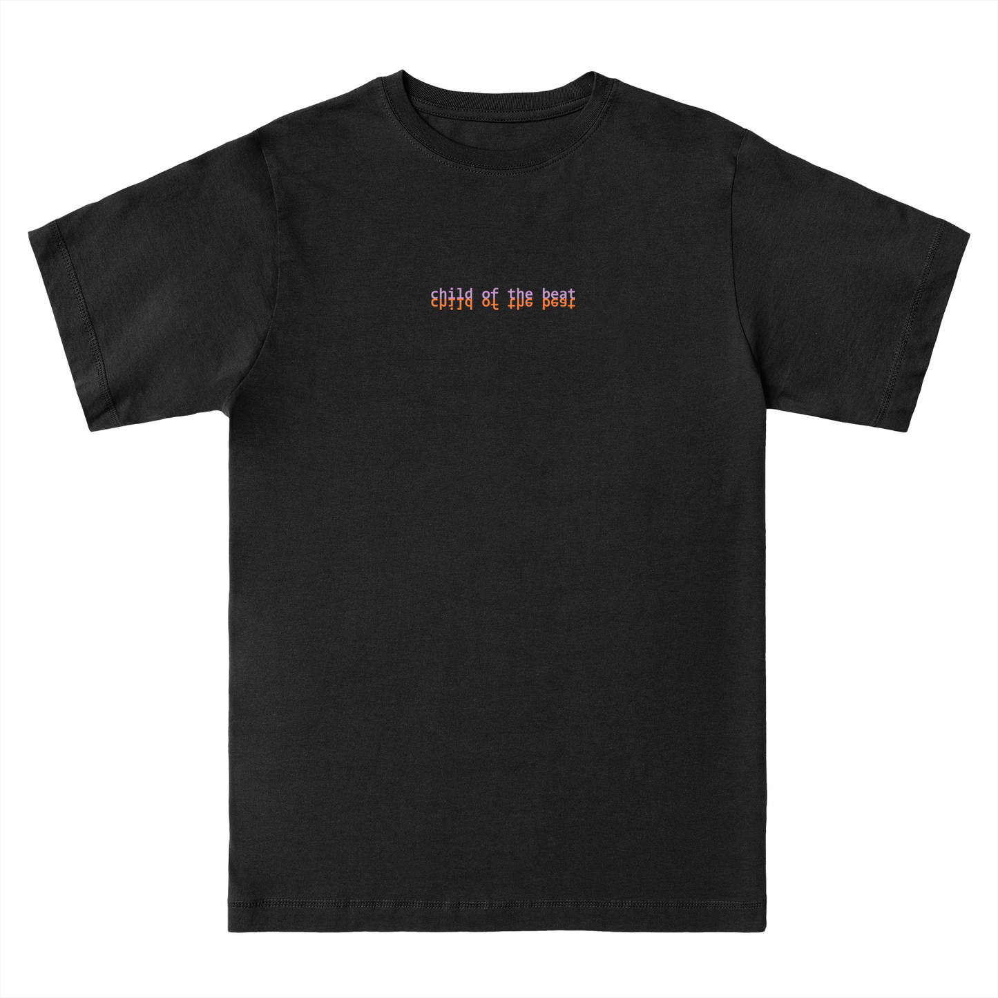 THE BEAT II T-Shirt - Hun Sauce