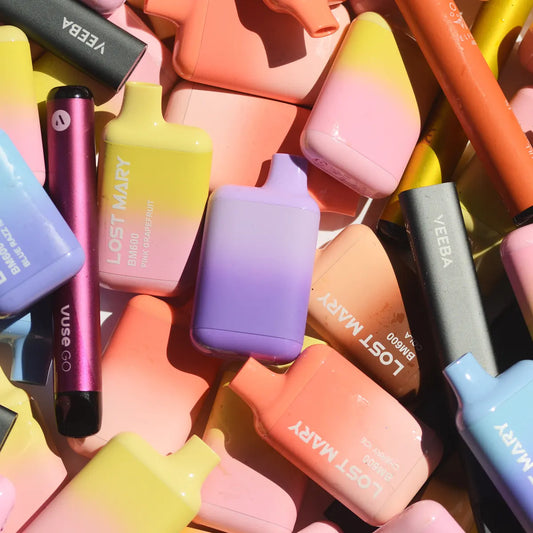 Lost Forever T-Shirt