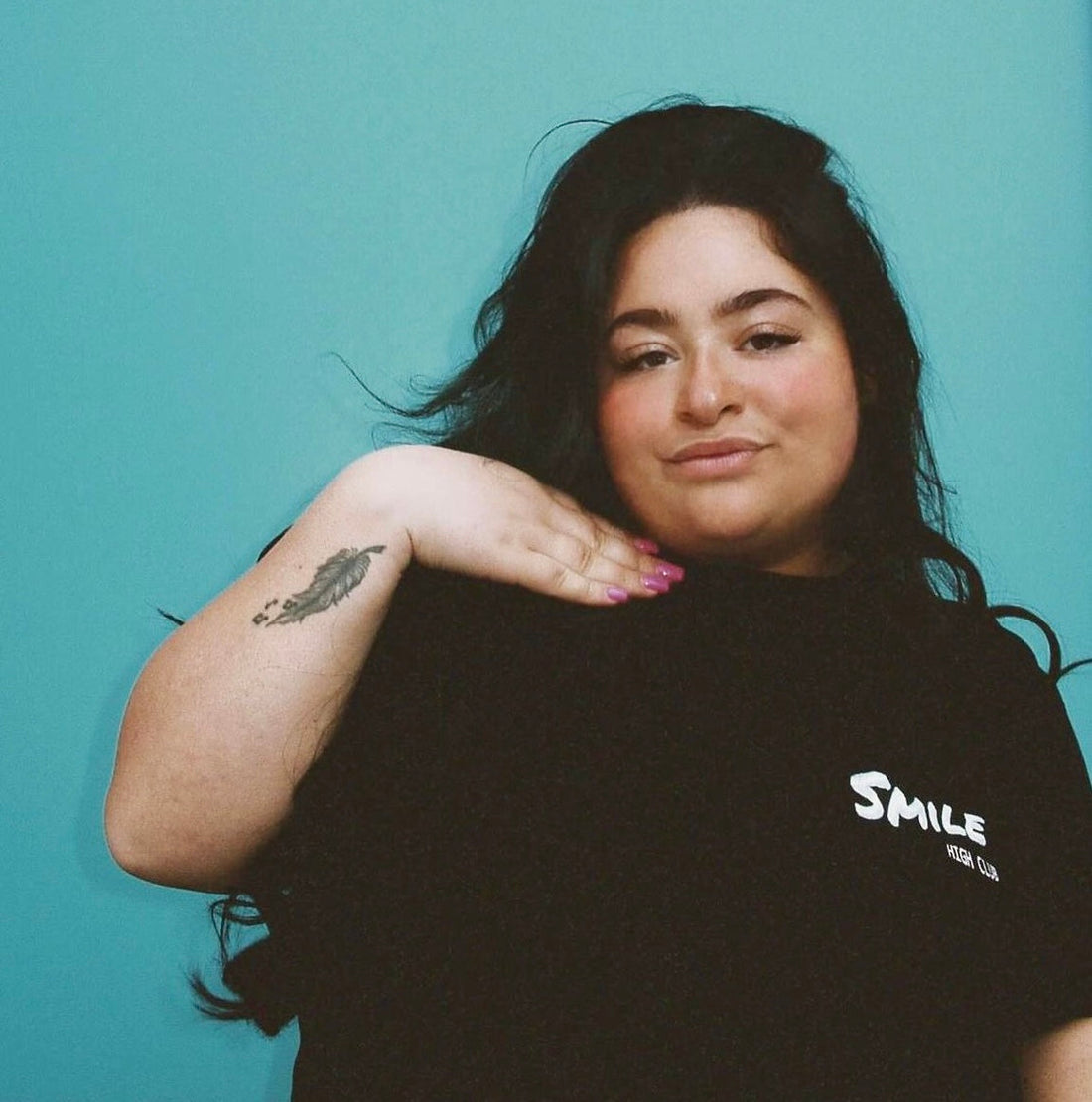 All Revealed: The Story Behind The Smile High Club