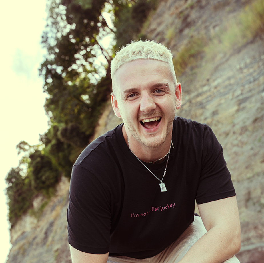 Sit Down With An Artist: Dan Newman
