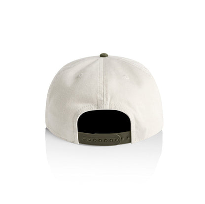 CHEF DE PARTY Cap,Vinyl Music Lover Snapback Cap, by Hun Sauce