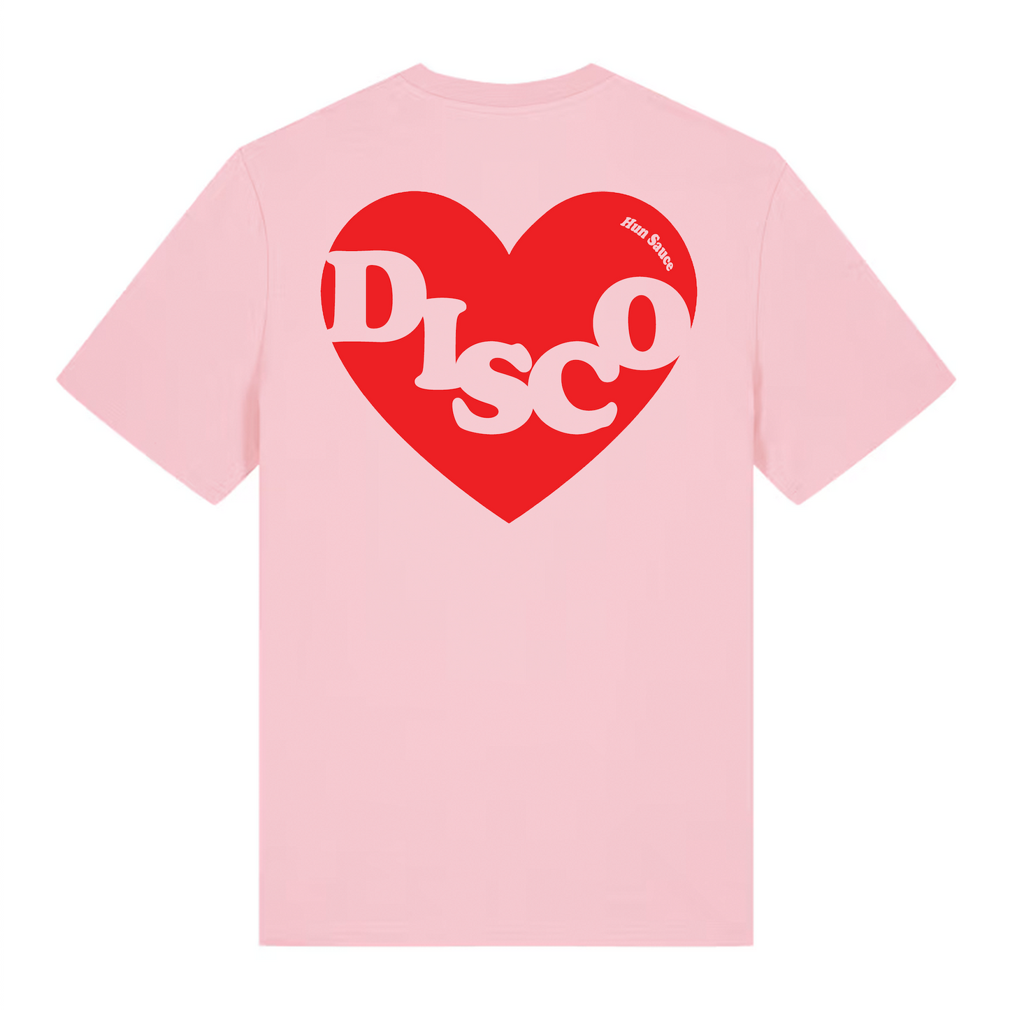 DISCO HEART T-Shirt