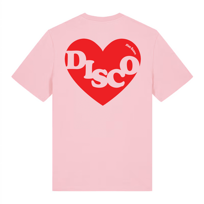 DISCO HEART T-Shirt
