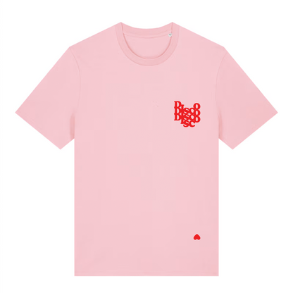 DISCO HEART T-Shirt