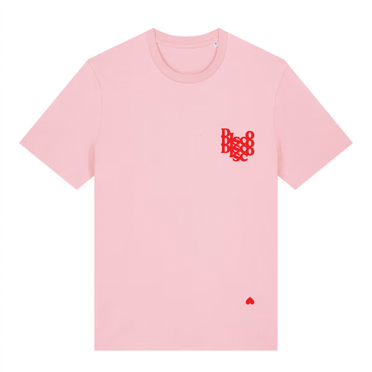 DISCO HEART T-Shirt
