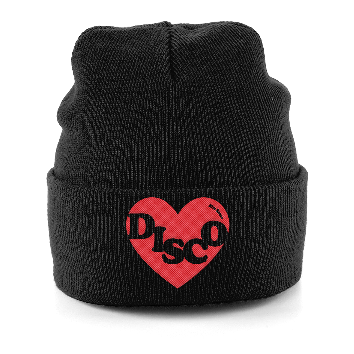 帽子 GuruGuru Heart Beanie SOL GuruGuru Heart Beanie SOL soonerorlater