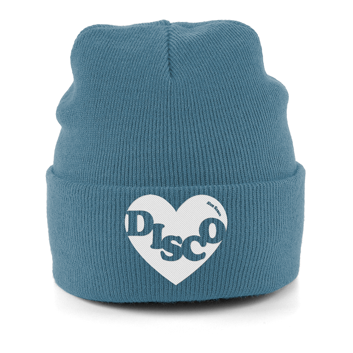 帽子 GuruGuru Heart Beanie SOL GuruGuru Heart Beanie SOL soonerorlater