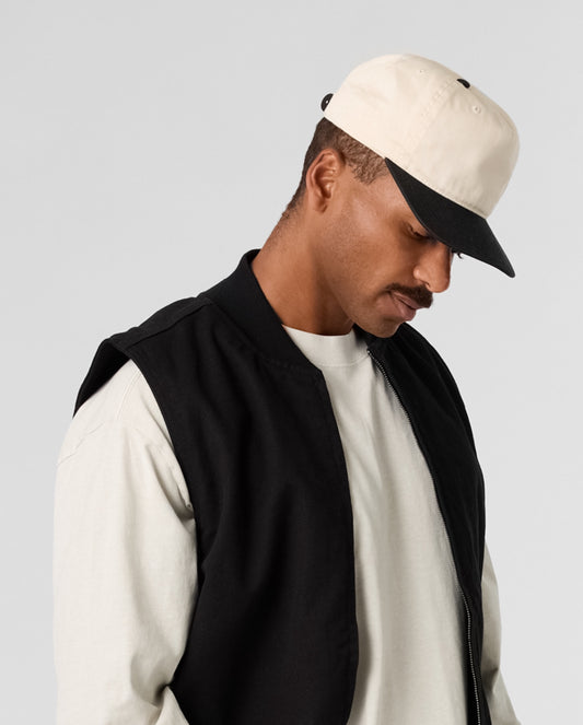 DJ FERNWEH Exclusive Two Tone Cap