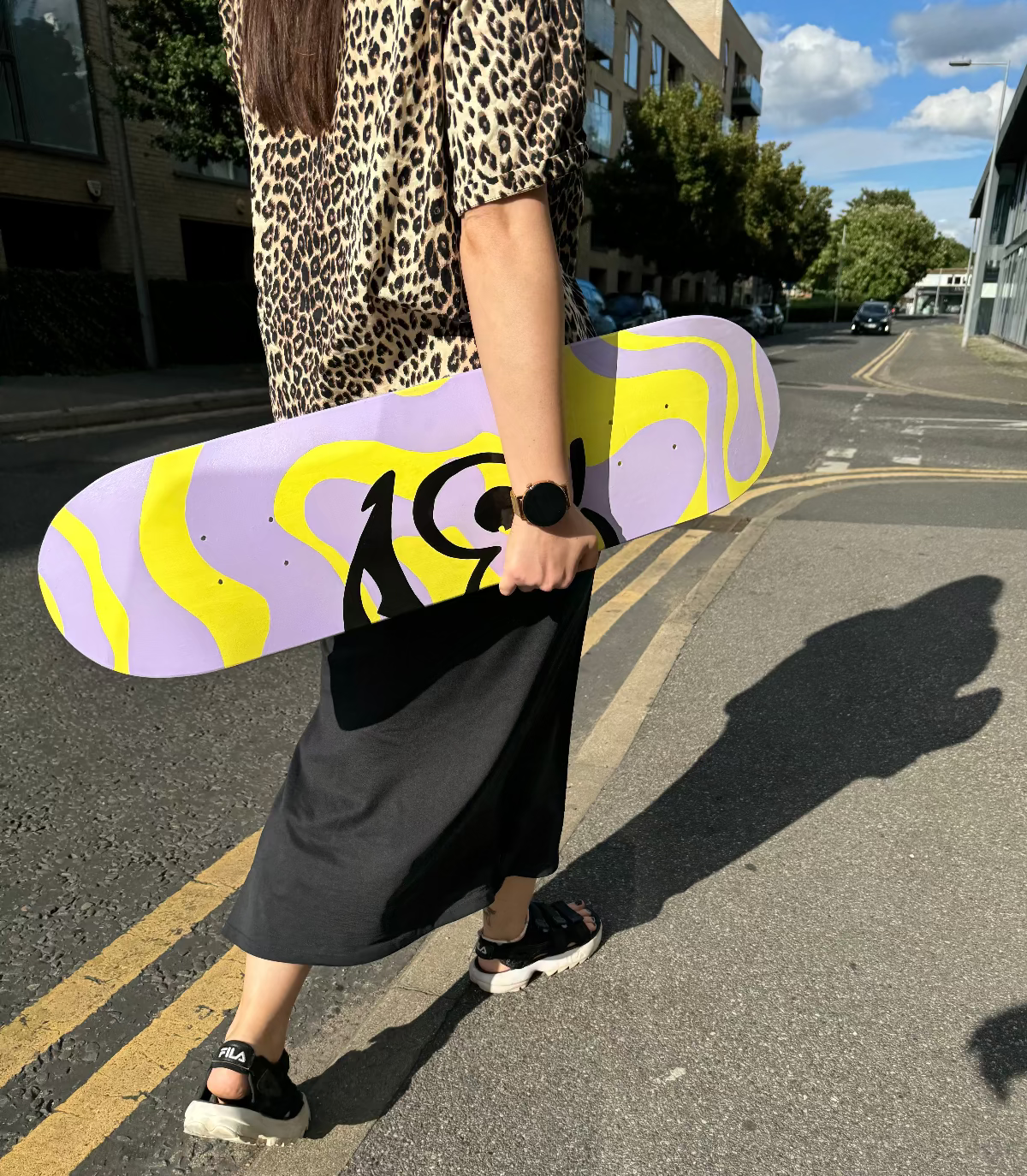 Skate Decks