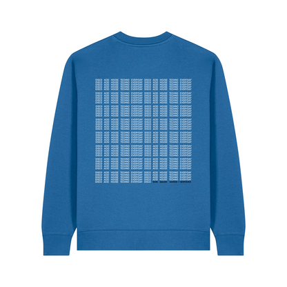 I'M NOT A DJ Sweatshirt - Hun Sauce