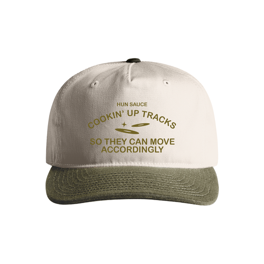 CHEF DE PARTY Cap