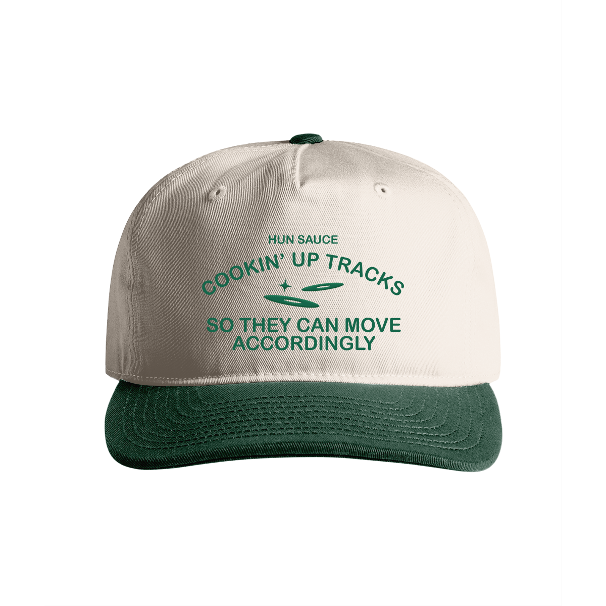 CHEF DE PARTY Cap