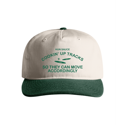 CHEF DE PARTY Cap