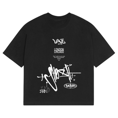 Your Custom Merch: T-Shirt, Hoodie, Cap or Artwork