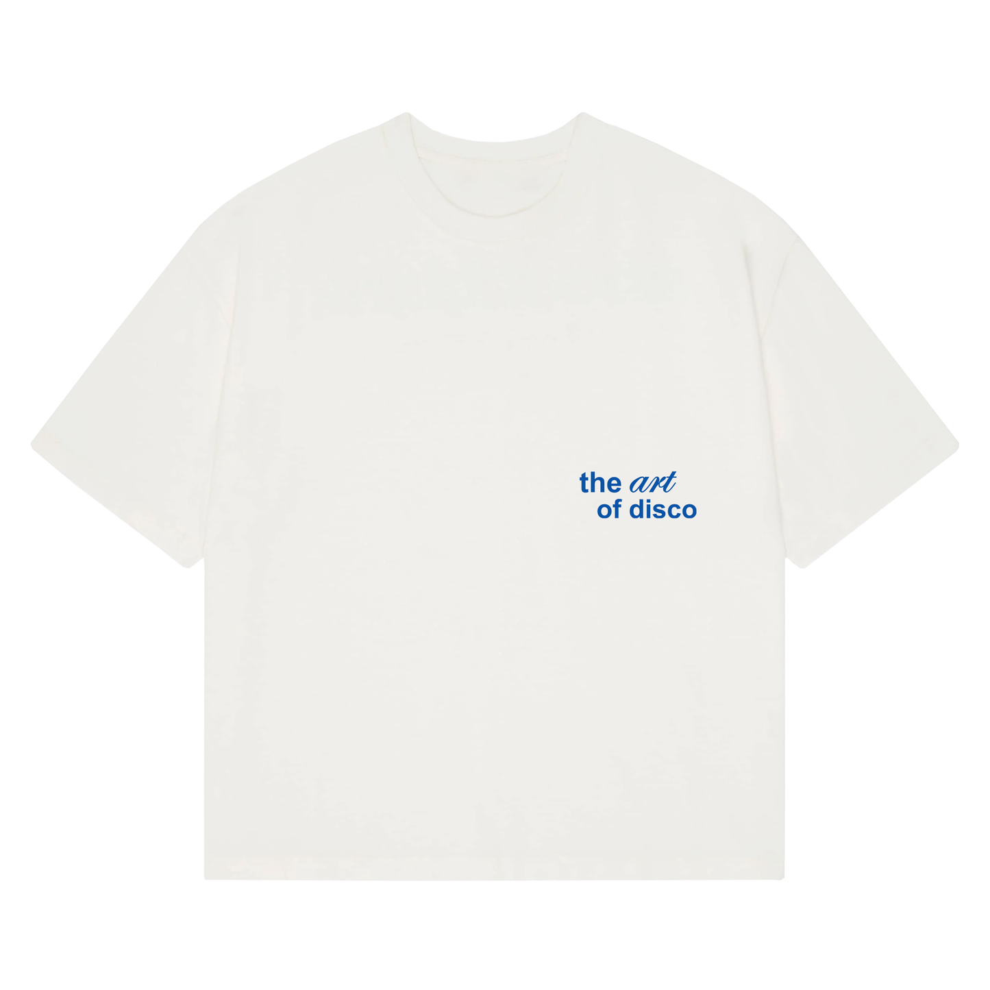 ART OF DISCO Heavyweight T-Shirt