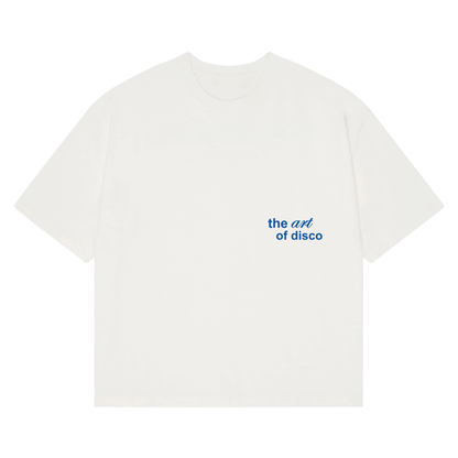 ART OF DISCO Heavyweight T-Shirt