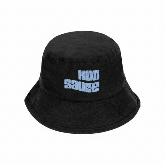 HUN SAUCE Bucket Hat