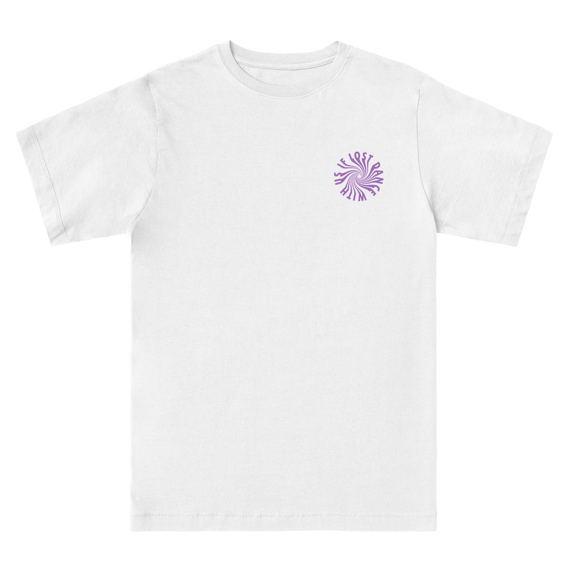 DANCE WITH US T-Shirt - Hun Sauce
