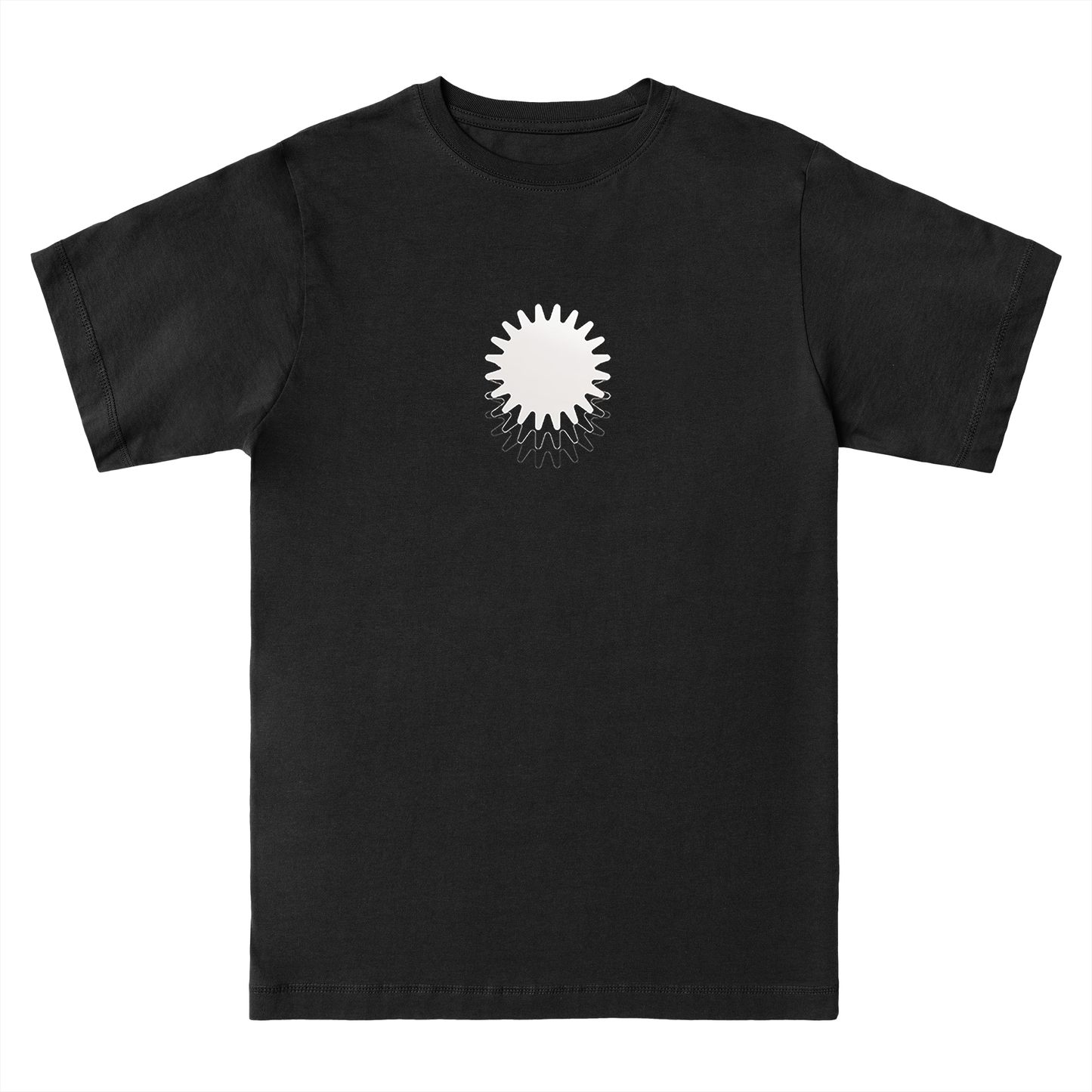 The Beat T-Shirt - Hun Sauce