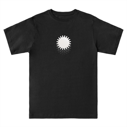 The Beat T-Shirt - Hun Sauce