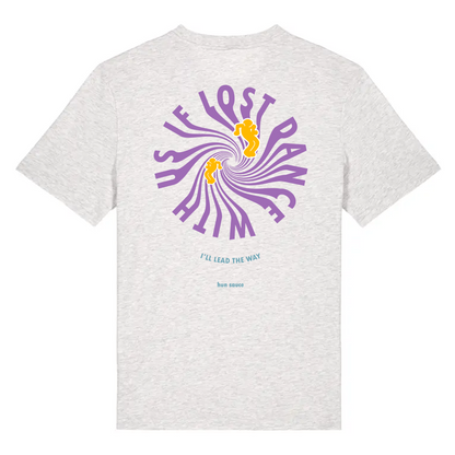 DANCE WITH US T-Shirt - Hun Sauce