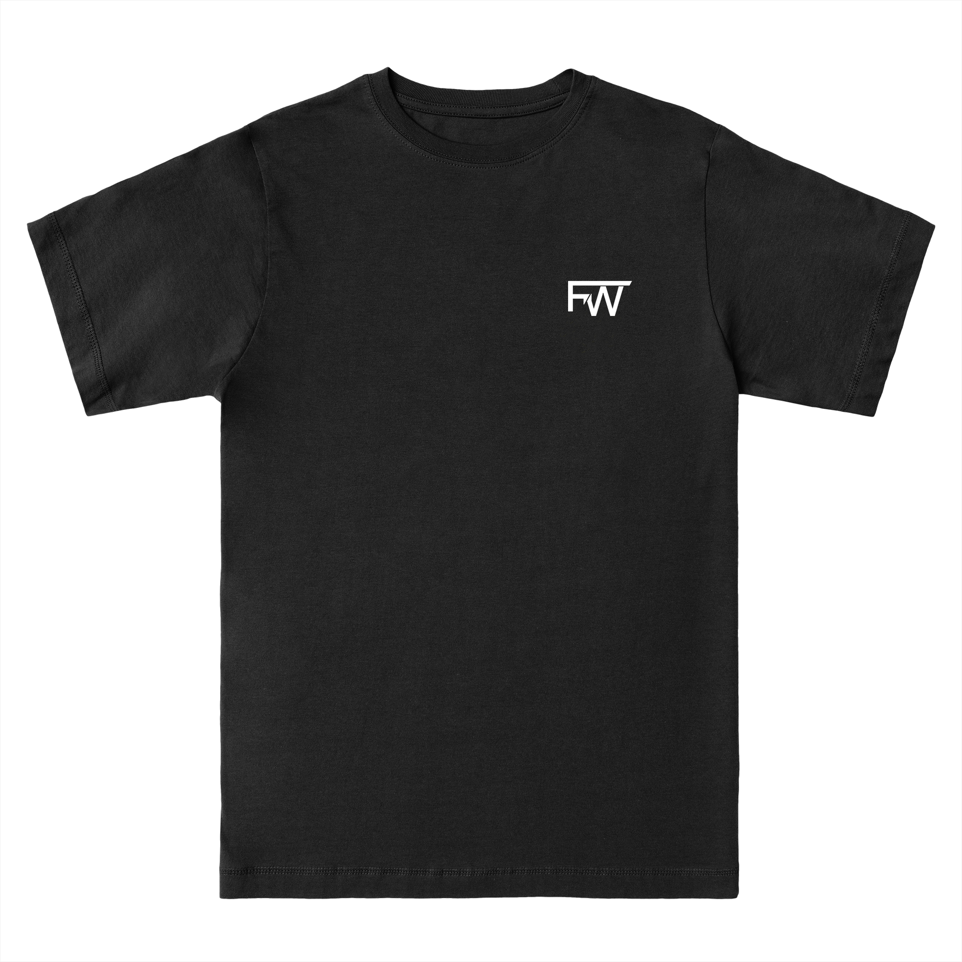 Custom T-Shirt Design | Illustrator, Hun Sauce 