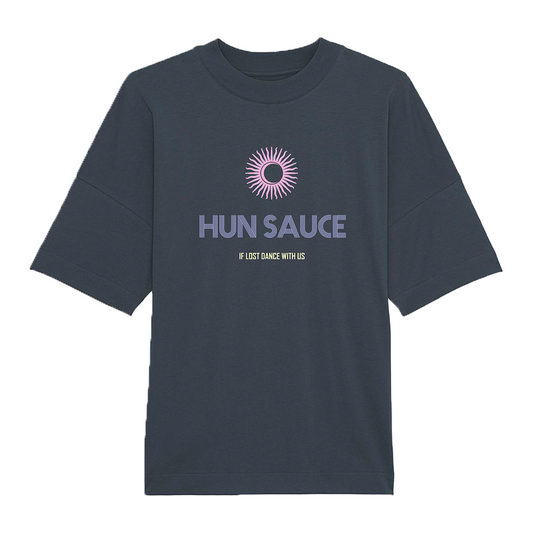 DANCING SUN Heavyweight T-Shirt